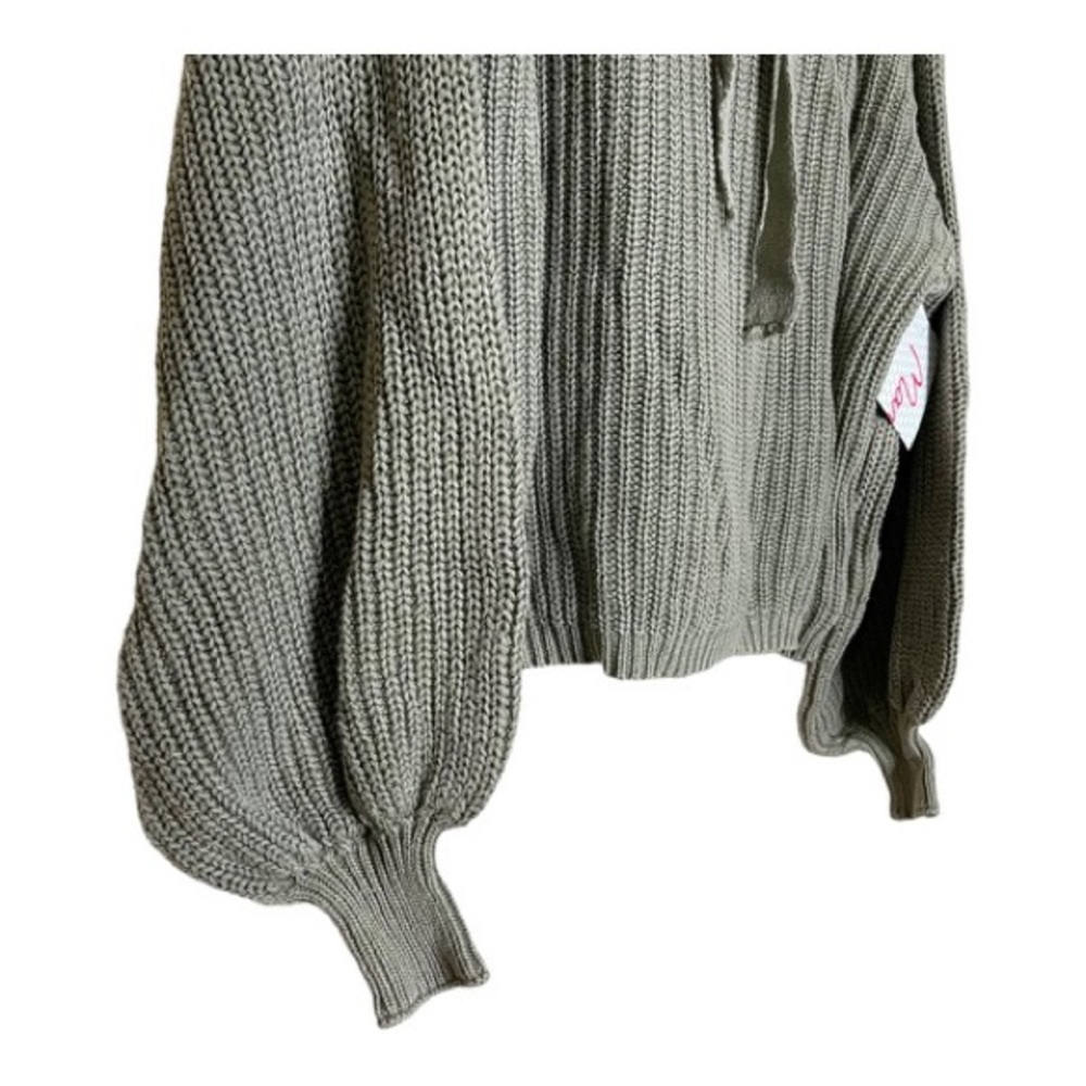NWT Maronie Hoodie - Picture 3 of 7